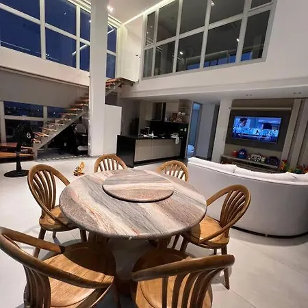 Apartment Apartamento Duplex Tipo Loft Jacuzzi Climatizado Cartagena