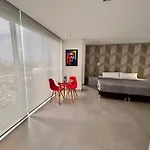 Apartamento Duplex Tipo Loft Jacuzzi Climatizado