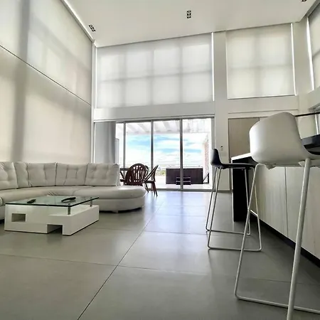 Apartamento Duplex Tipo Loft Jacuzzi Climatizado Apartamento