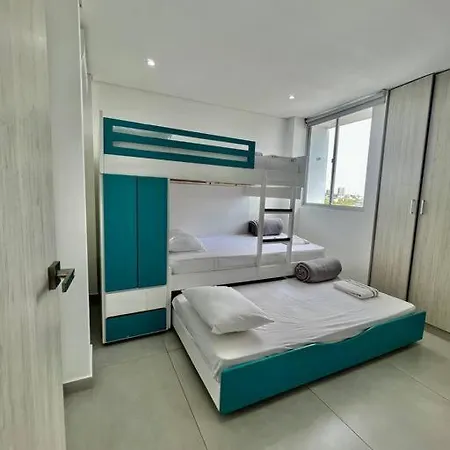 Apartamento Apartamento Duplex Tipo Loft Jacuzzi Climatizado *