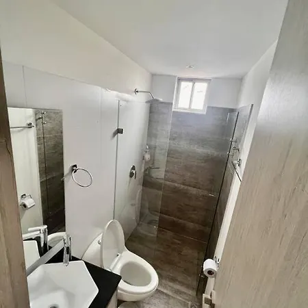 Apartamento Duplex Tipo Loft Jacuzzi Climatizado Apartamento *