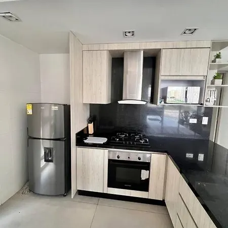 Apartamento Duplex Tipo Loft Jacuzzi Climatizado * Cartagena