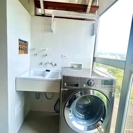 Apartamento Duplex Tipo Loft Jacuzzi Climatizado Apartamento