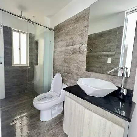 Apartamento Duplex Tipo Loft Jacuzzi Climatizado * Cartagena