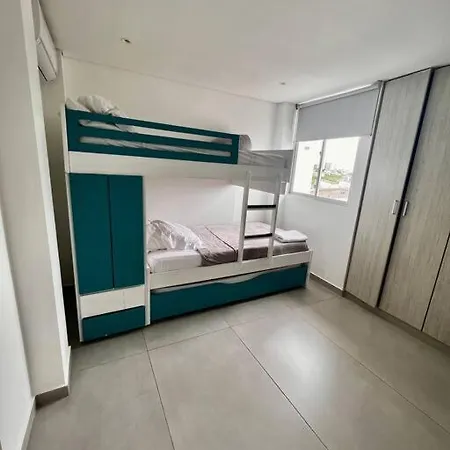 Apartamento Duplex Tipo Loft Jacuzzi Climatizado *