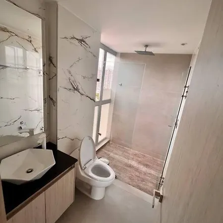 Apartamento Apartamento Duplex Tipo Loft Jacuzzi Climatizado